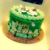 Paan Cake